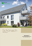 Sindelfingen - Nagoldstraße hegnerweg exposee mehrfamilienhaus schoenaich