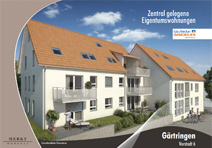 Gärtringen - Vorstadt 6 vorstadt