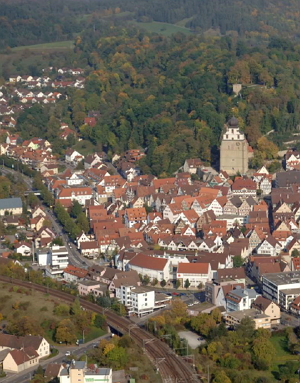 Herrenberg